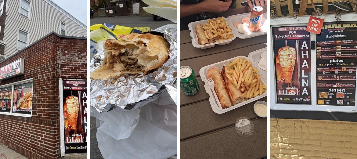Ahalna foods