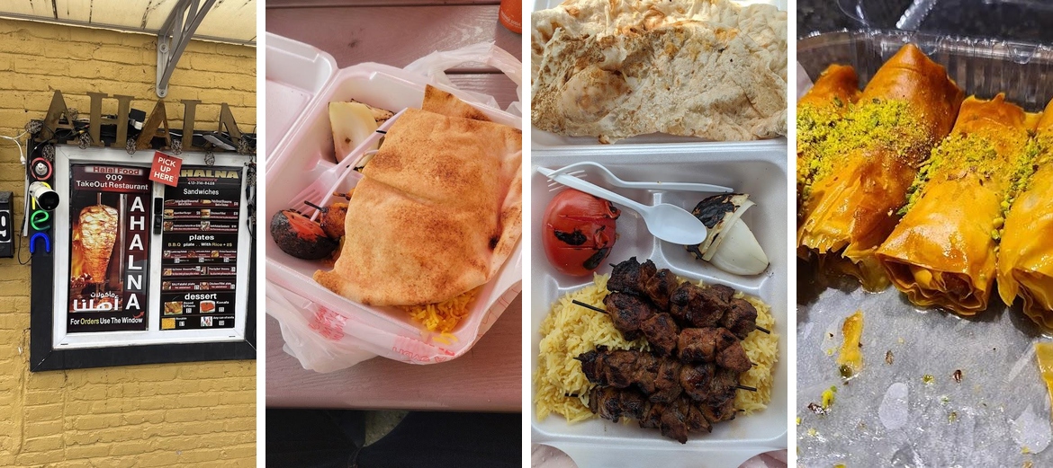 Ahalna foods