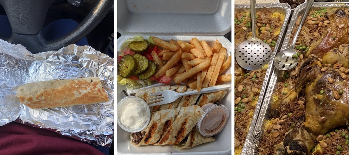 Ahalna foods
