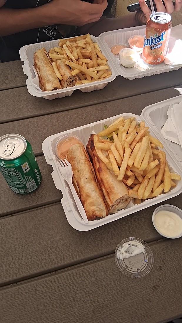 Ahalna foods