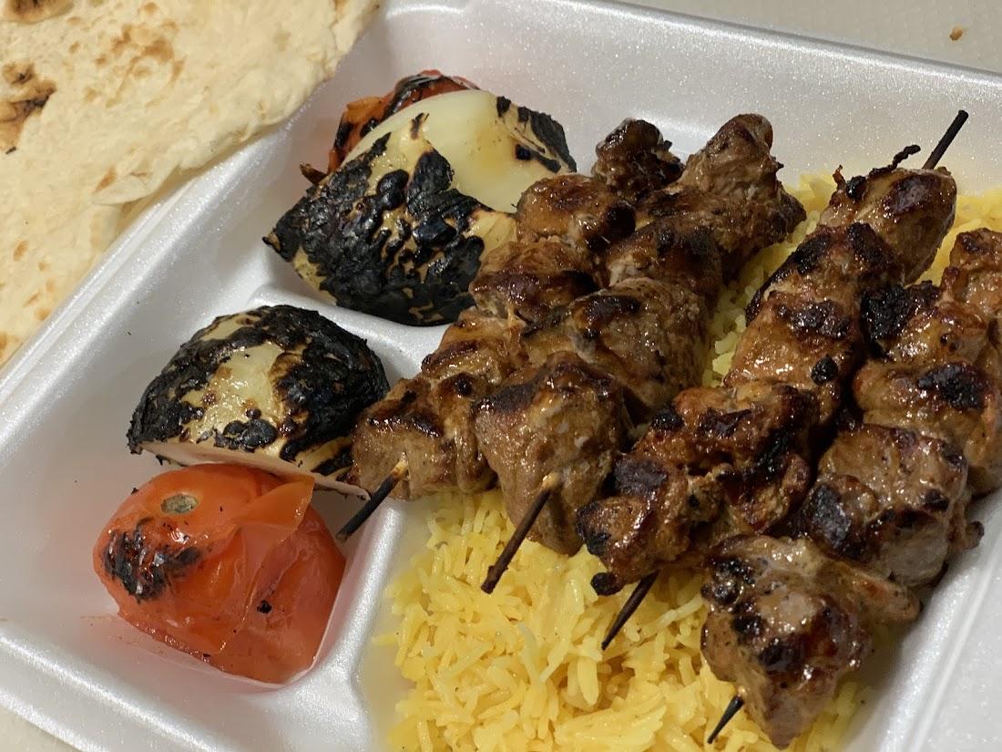 Ahalna foods