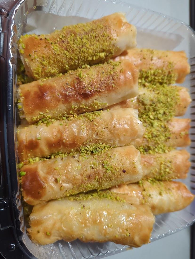 Ahalna foods
